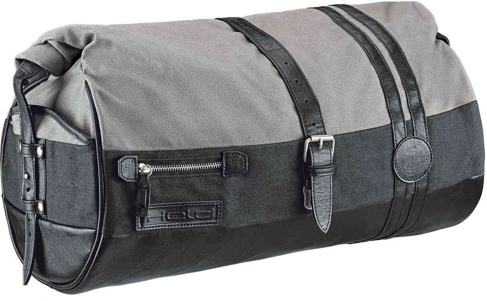 Held Canvas Rear Bag