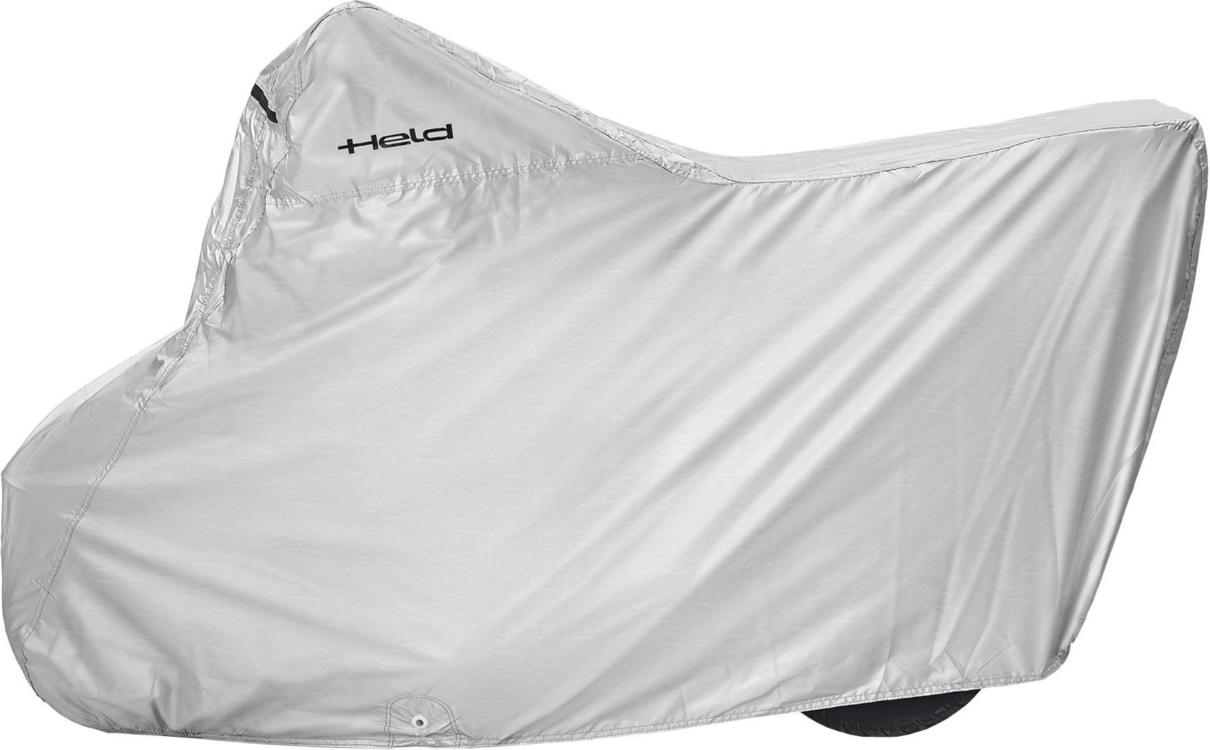 Held Roller Abeckplane Evo, silber, Größe S, silber, Größe S