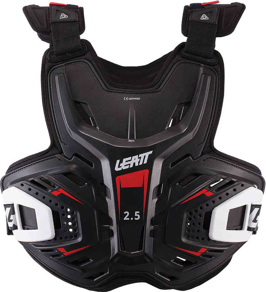 Leatt 2.5 Protecteur thoracique