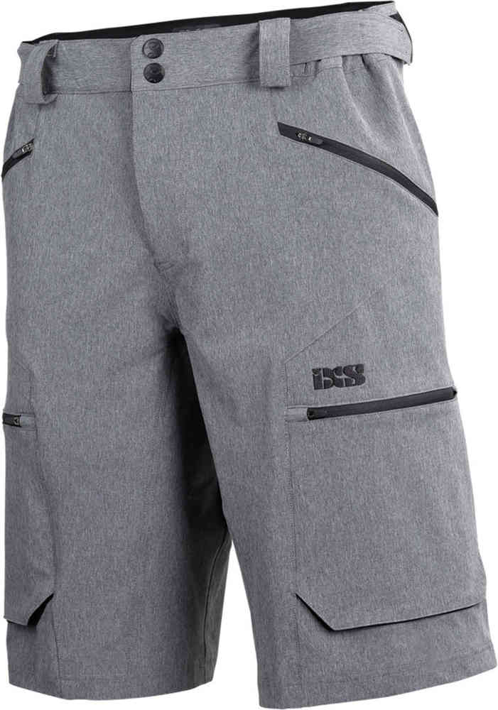 IXS Tema 6.1 Trail Pantalons curts