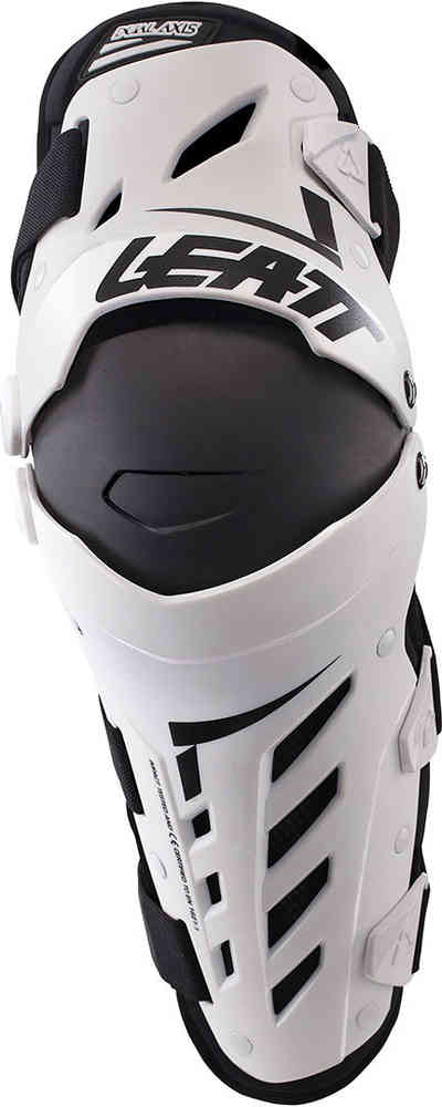 Leatt Dual Axis Knee/Shin Protectors