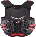 Leatt 4.5 Pro Protecteur de poitrine de motocross pour enfants