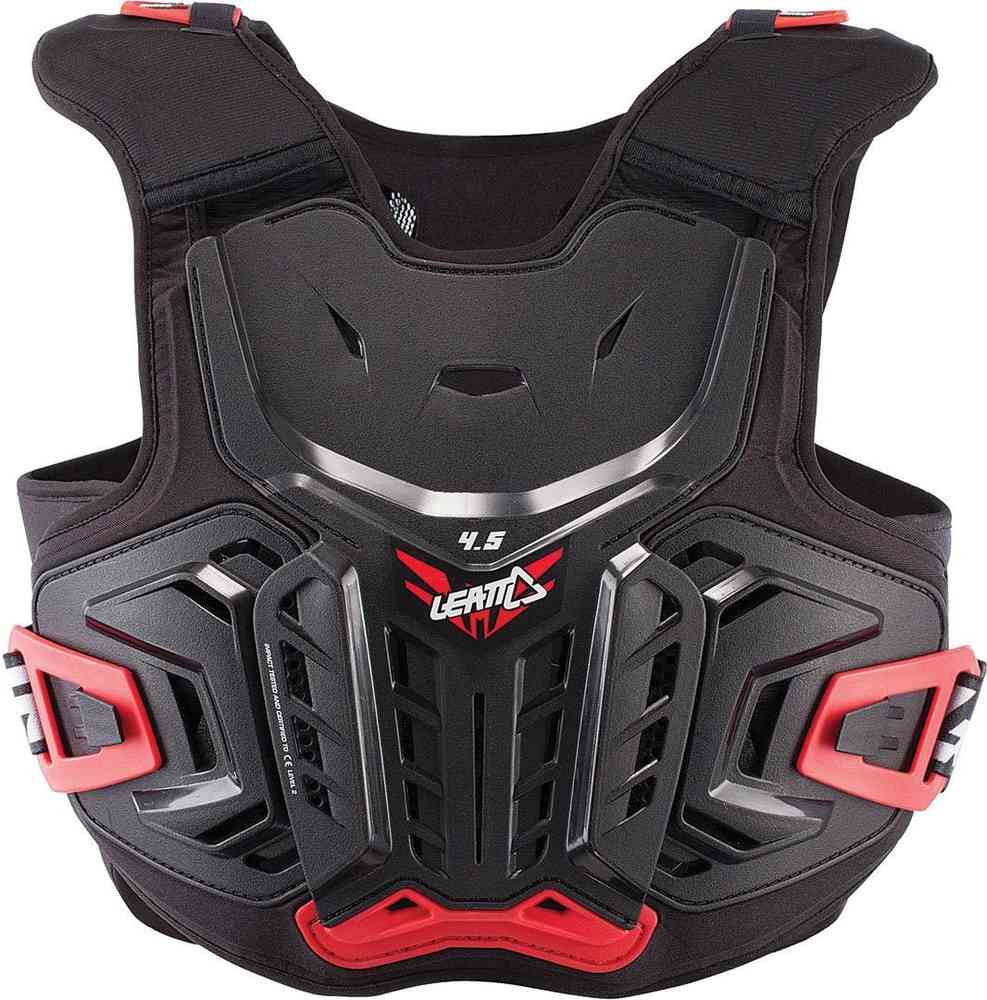Kids mx chest hotsell protector
