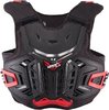 Leatt 4.5 Pro 兒童越野摩托車胸部保護器