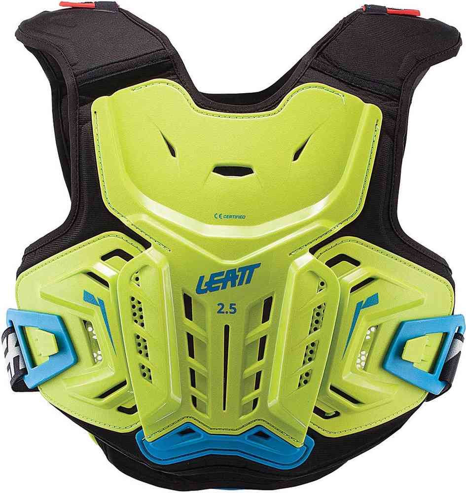 Junior hot sale chest protector