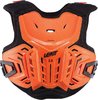 Leatt 2.5 Junior Protector de pit infantil