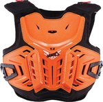 Leatt 4.5 Junior Protecteur de poitrine pour enfants