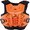 Leatt 4.5 Junior Kids Chest Protector