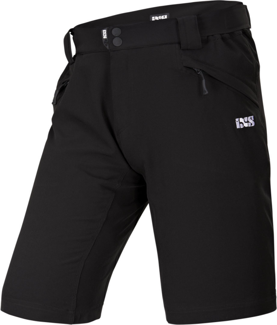 IXS Vapor 6.1 Shorts, Size S, Size S