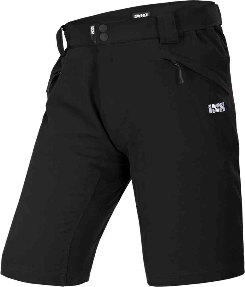 IXS Vapor 6.1 Pantalons curts