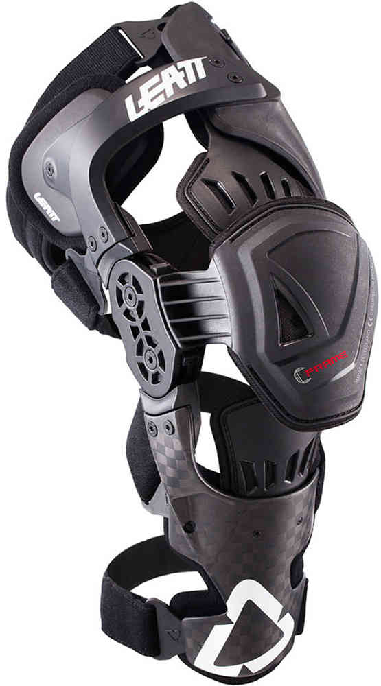 Leatt C-Frame Pro Carbon Knee Protector