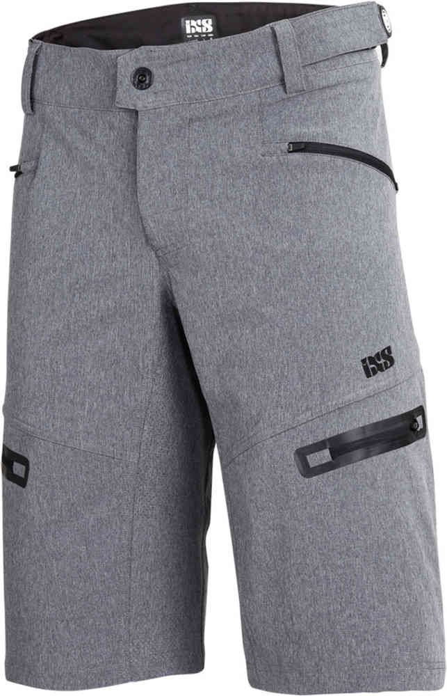 IXS Sever 6.1 BC Pantalons curts