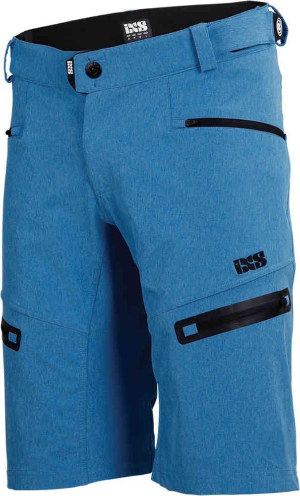 IXS Sever 6.1 BC Pantalons curts