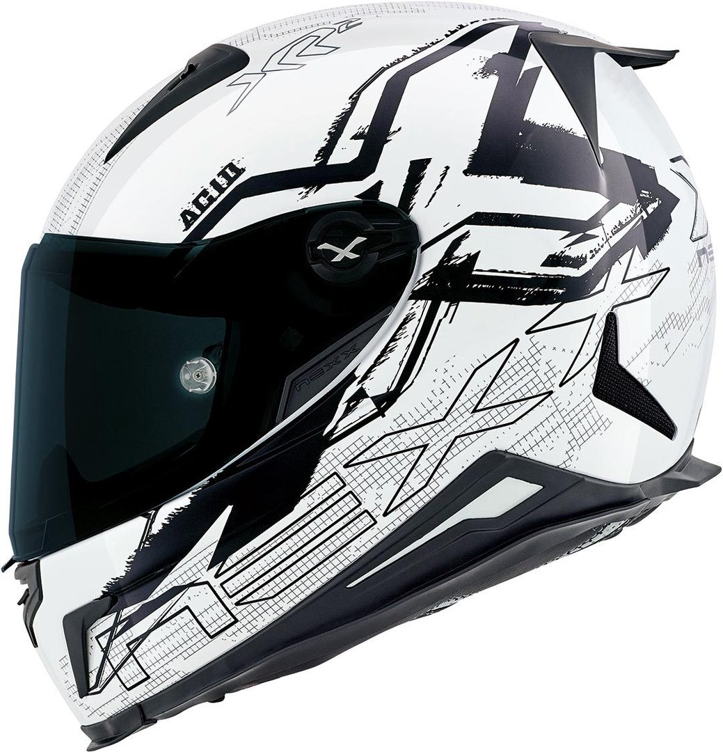 Nexx xr2 acid 2025