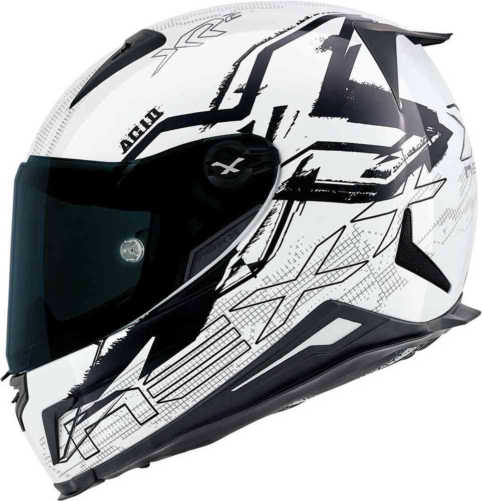 Nexx XR2 Acid Helmet buy cheap FC Moto