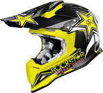 Just1 J12 Rockstar 2.0 Мотокросс шлем