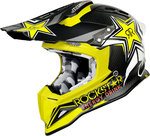 Just1 J12 Rockstar 2.0 Casco di motocross