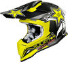 Preview image for Just1 J12 Rockstar 2.0 Motocross Helmet