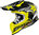 Just1 J12 Rockstar 2.0 Capacete de motocross