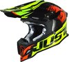 Preview image for Just1 J12 Dominator Motocross Helmet