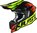 Just1 J12 Dominator Casque de motocross