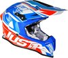 Just1 J12 Dominator Casque de motocross