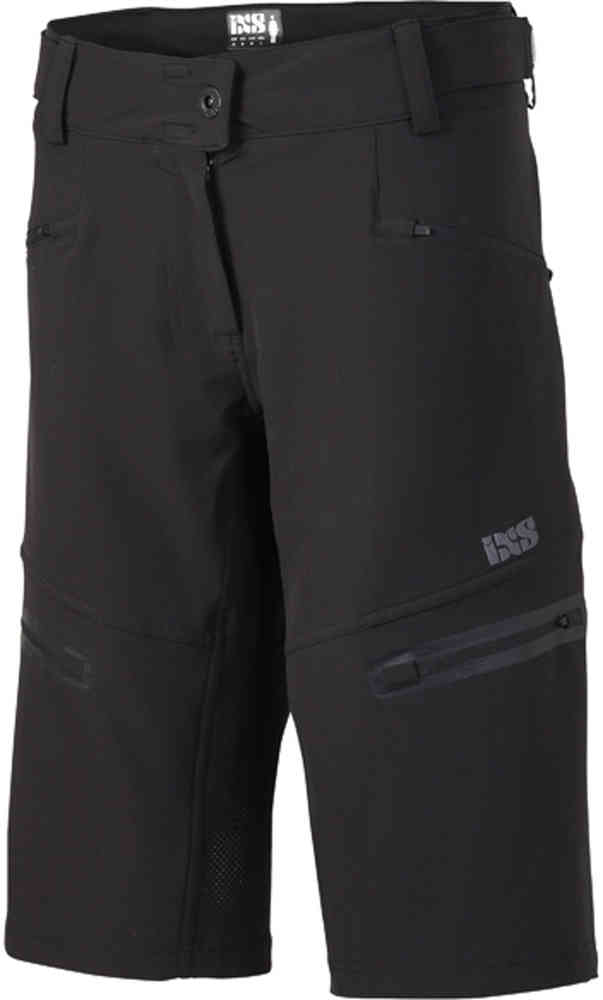 IXS Sever 6.1 BC Ladies Shorts