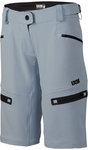 IXS Sever 6.1 BC Damer Shorts