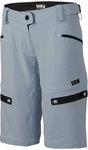 IXS Sever 6.1 BC Dames korte broek