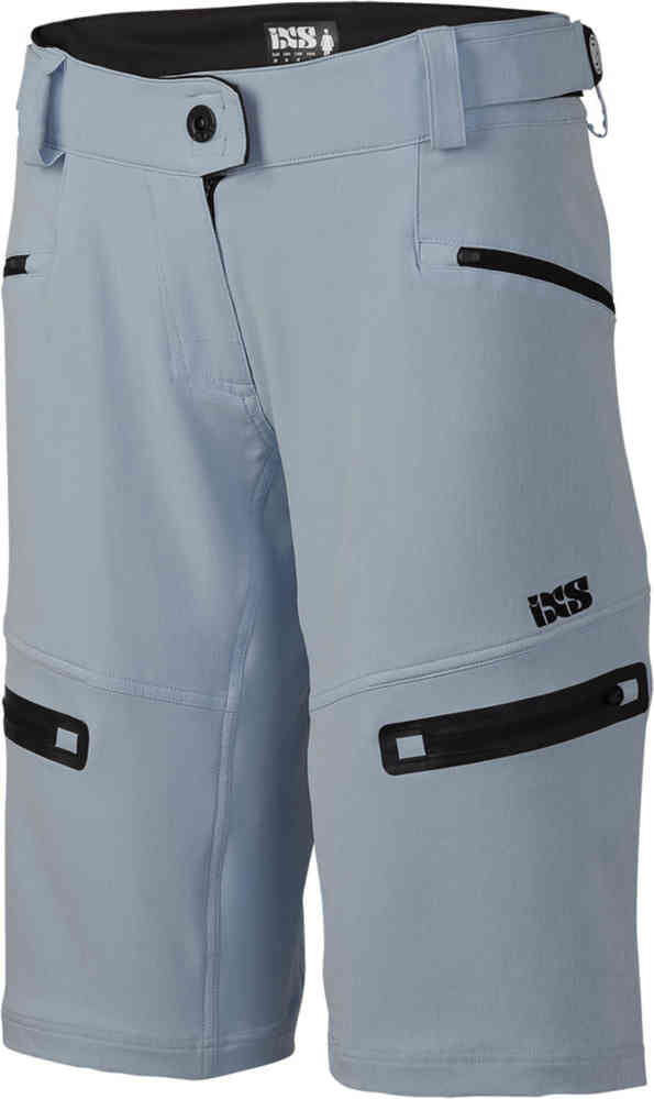 IXS Sever 6.1 BC 女式短褲