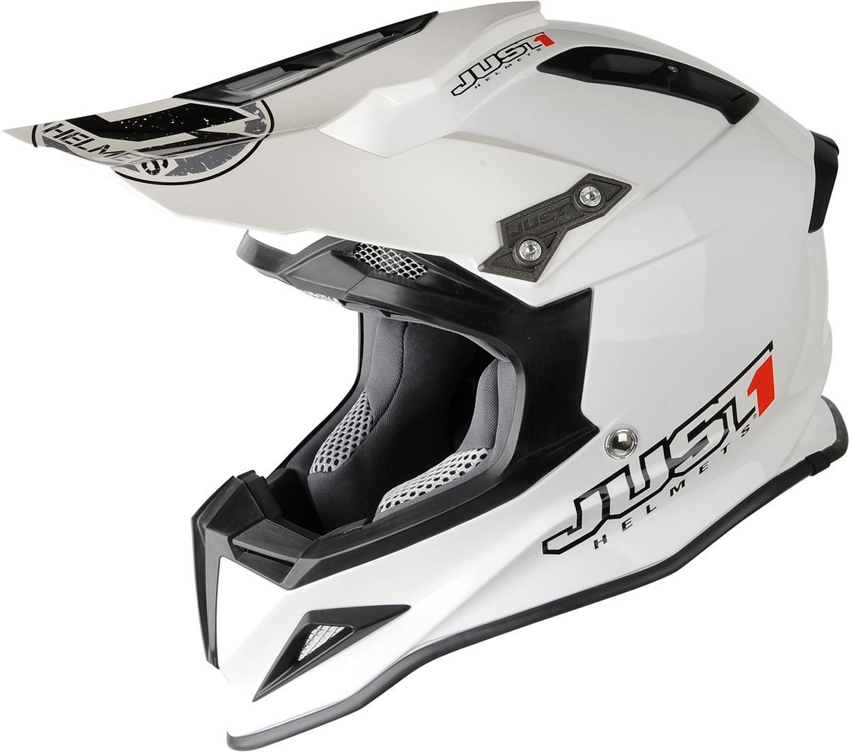 Just1 J12 Motocross Helmet buy cheap FC Moto