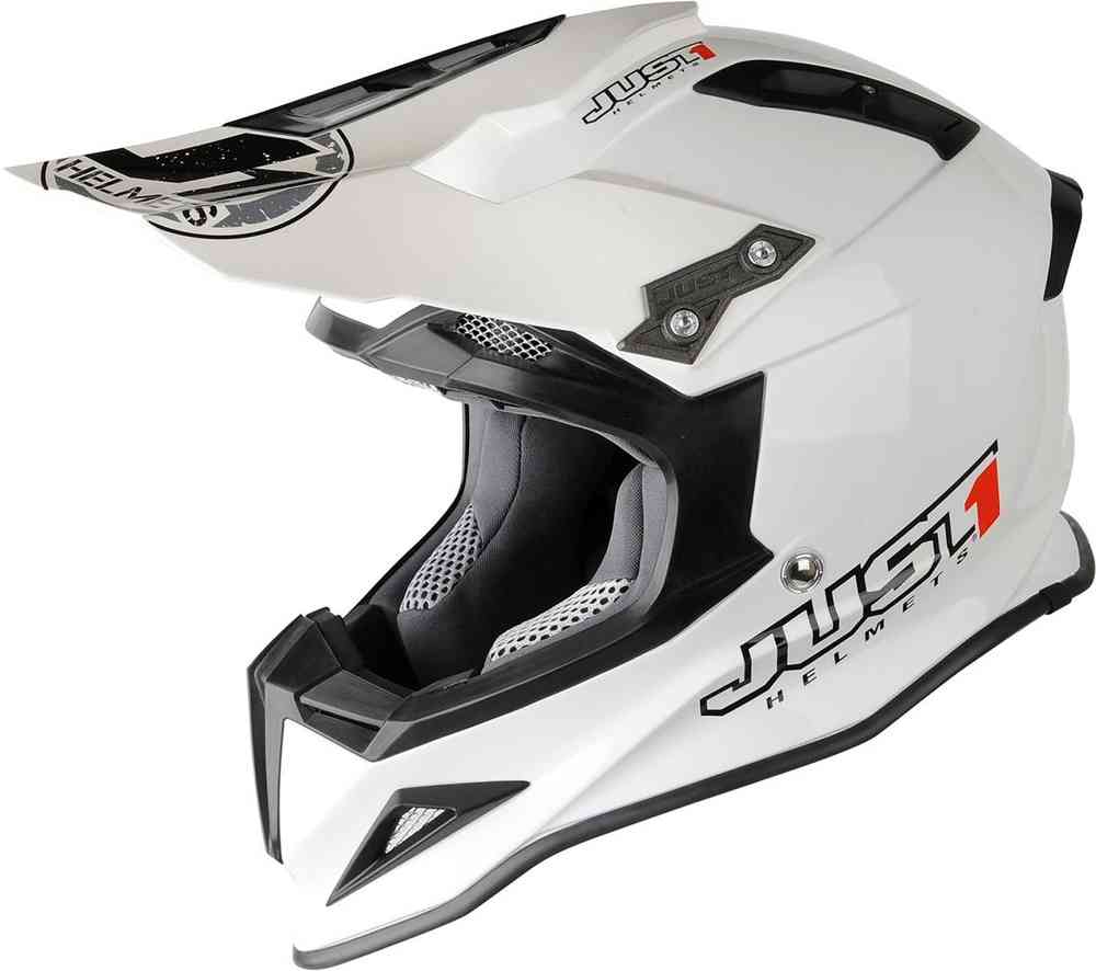 Just1 J12 모토크로스 헬멧