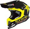Just1 J32 Pro Rockstar Motocross hjelm