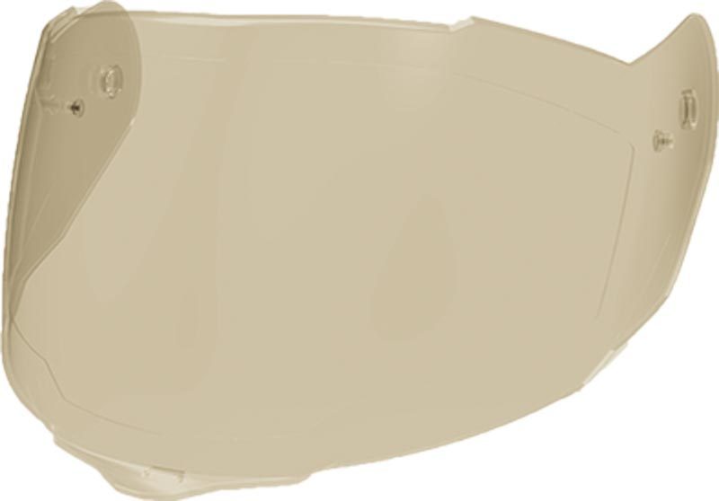 Nexx SX.100 / SX.100R Visor, grey, grey, Size One Size