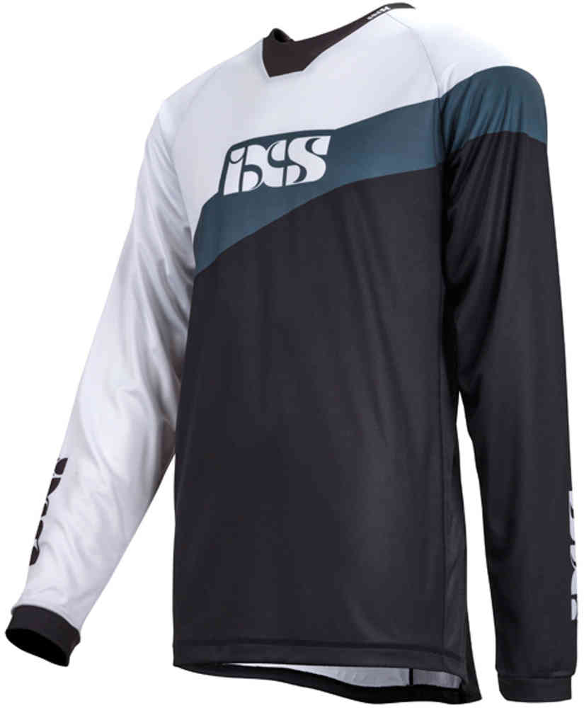 IXS Race 7.1 DH Джерси
