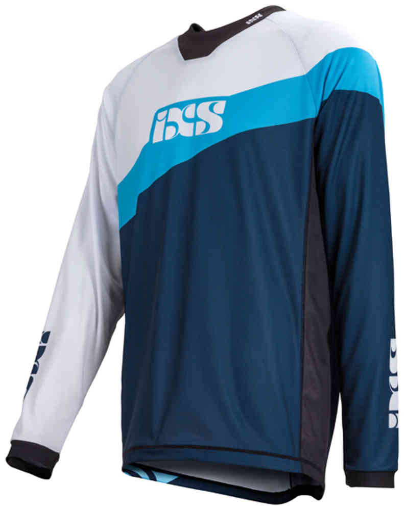 IXS Race 7.1 DH Maillot