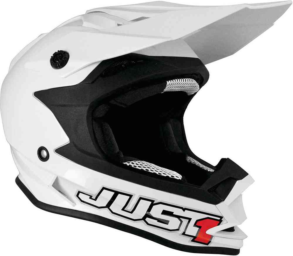 Just1 J32 Pro Casque de motocross - meilleurs prix ▷ FC-Moto