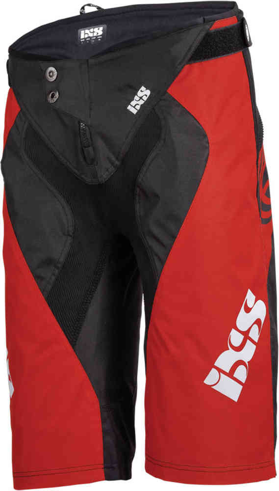IXS Race 7.1 Pantalons curts