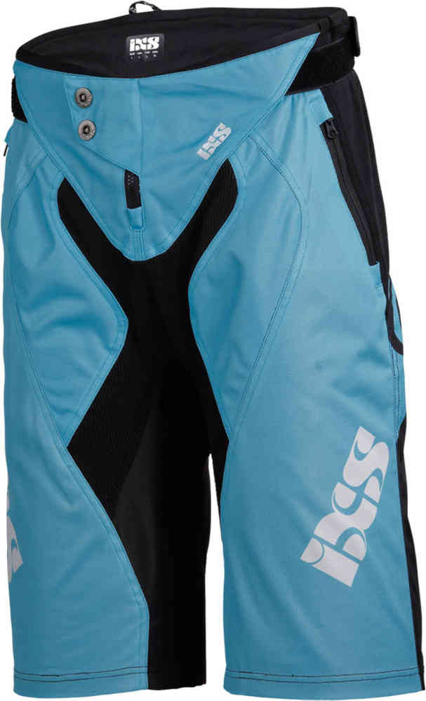 IXS Vertic 6.1 DH Korte broek