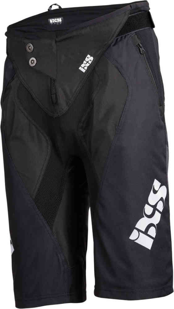 IXS Vertic 6.1 DH Shorts