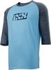 {PreviewImageFor} IXS Brand Tee 3/4 T-paita