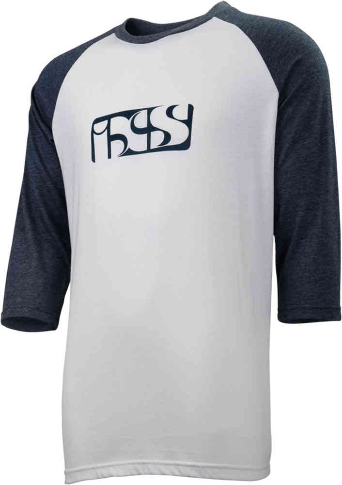 IXS Brand Tee 3/4 T-Shirt