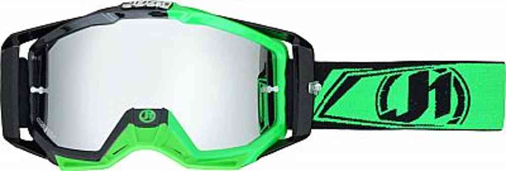 Just1 Iris Motocross Goggles