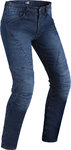 PMJ Titanium Motorsykkel Jeans