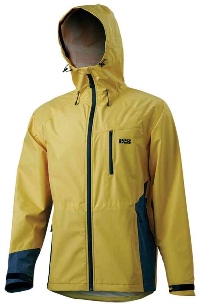 IXS Winger 7.1 BC Rain Jacket