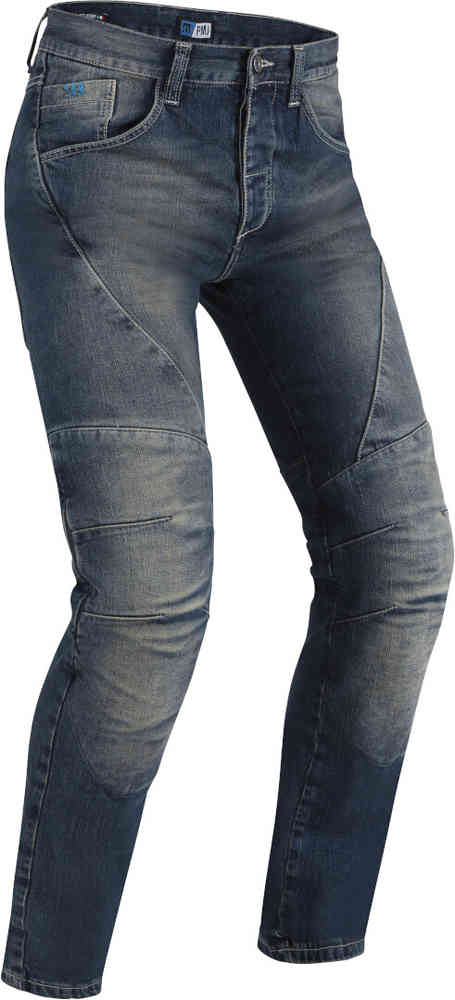 PMJ Dallas Jeans moto