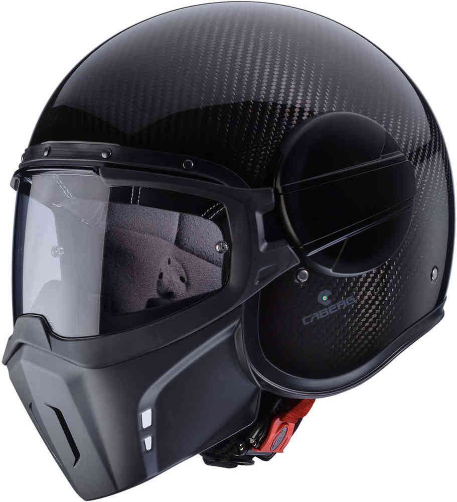 Caberg Ghost Carbon Capacete