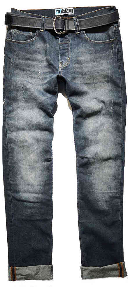 PMJ Legend Caféracer Jeans moto