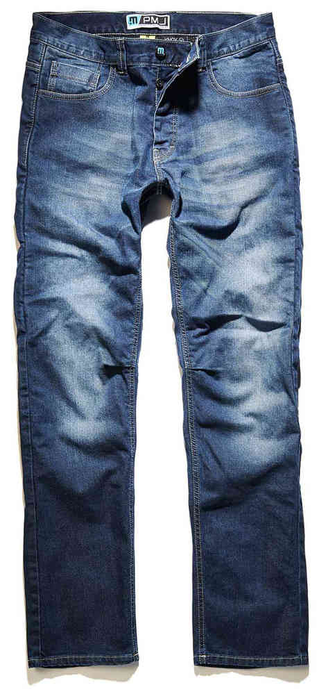 PMJ Rider Motorcycle Jeans