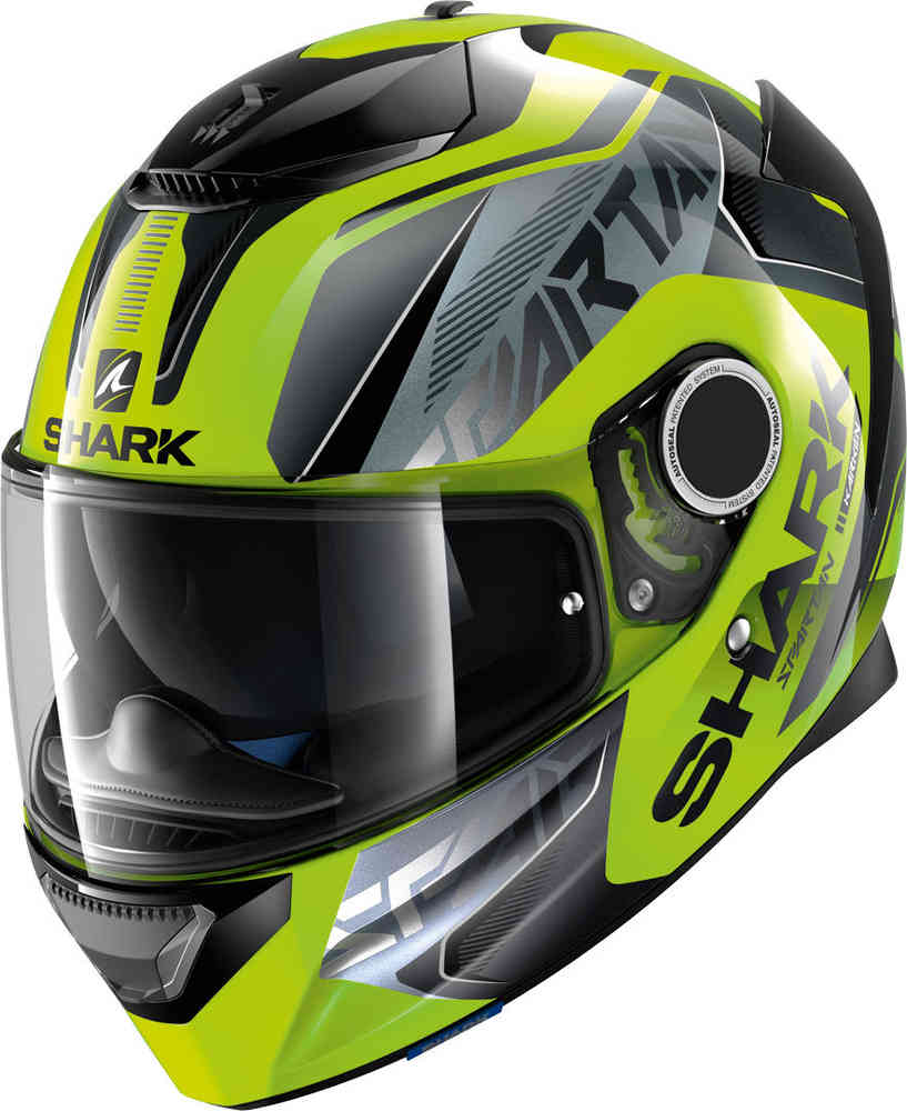 Shark Spartan Karken Helmet buy cheap FC Moto